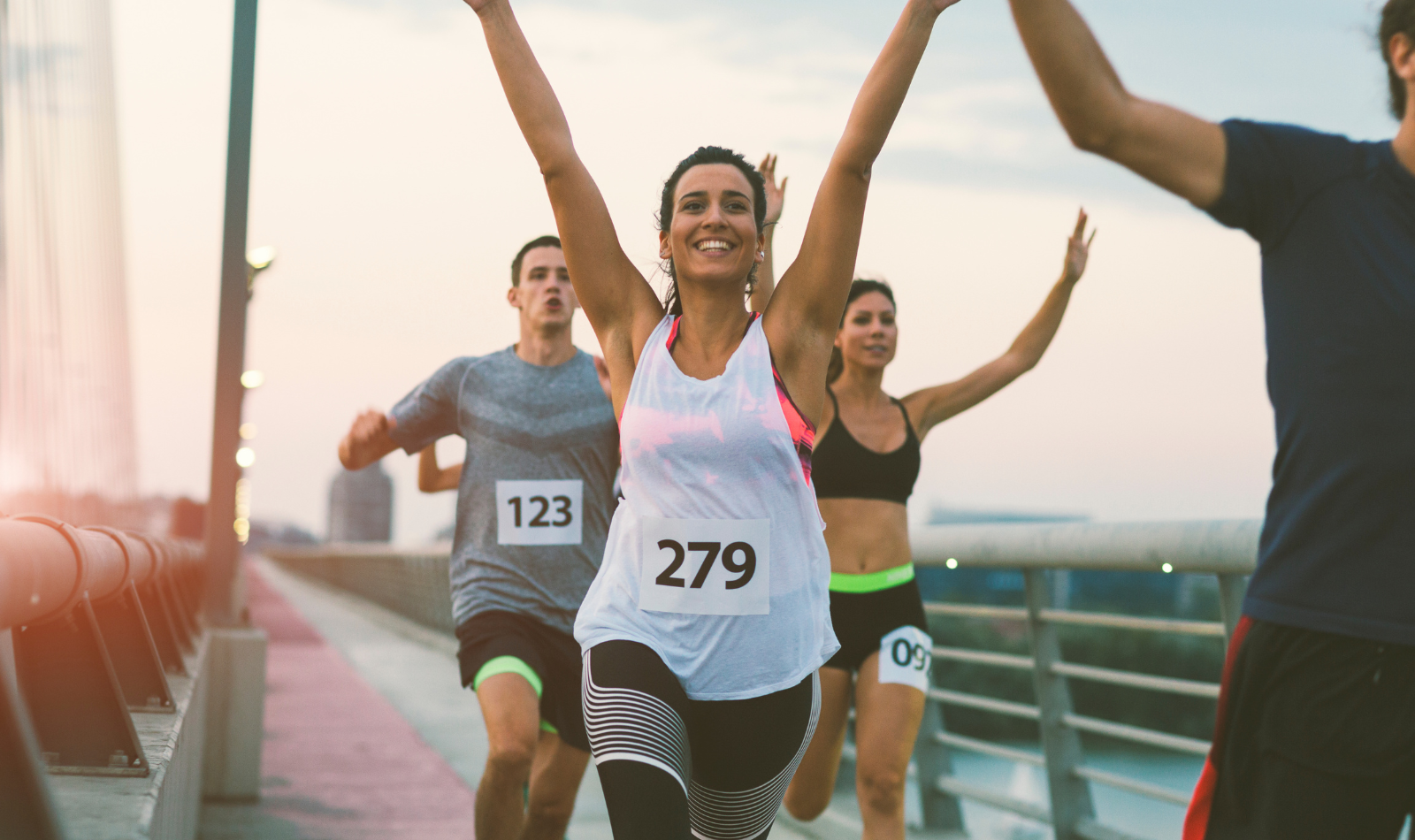 Unlocking Your Potential - The Secret of Consistency in Your Running