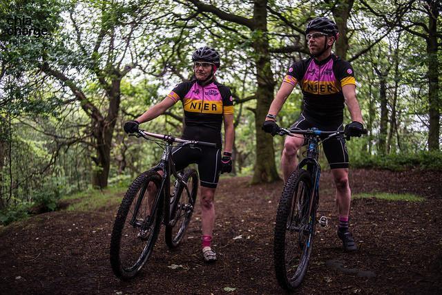 Team No Idea take on the World 24 Hour Championships