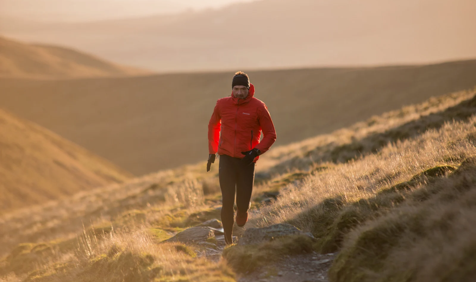 4 great reasons why you should be running more in winter