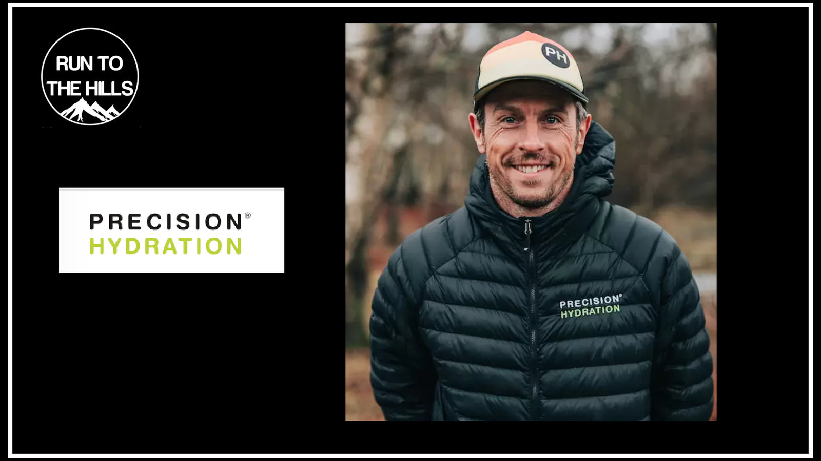 How to get your hydration right