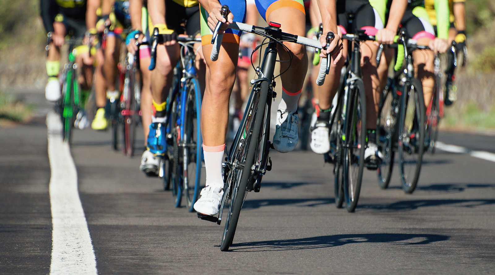 Natalie's Tri Season Review of Chia Charged ups and downs