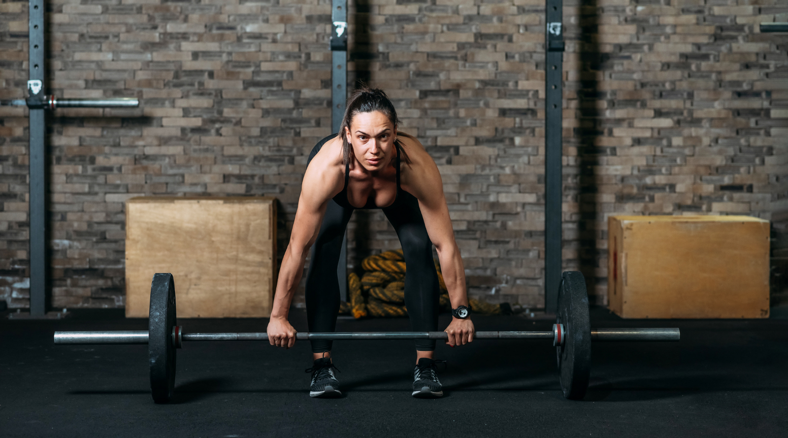 This Lady lifts... a medal at English Championships!
