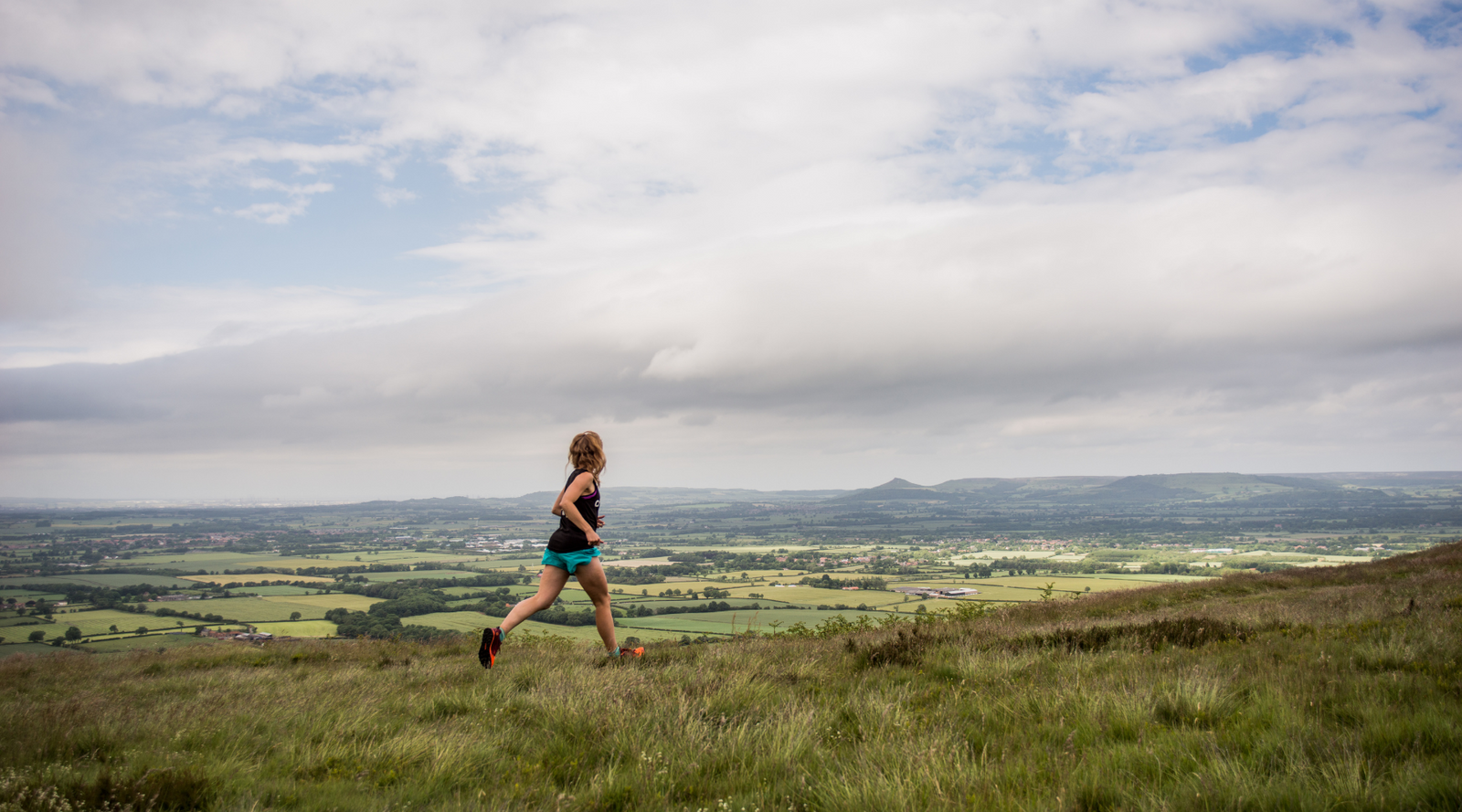 How to own the off season.