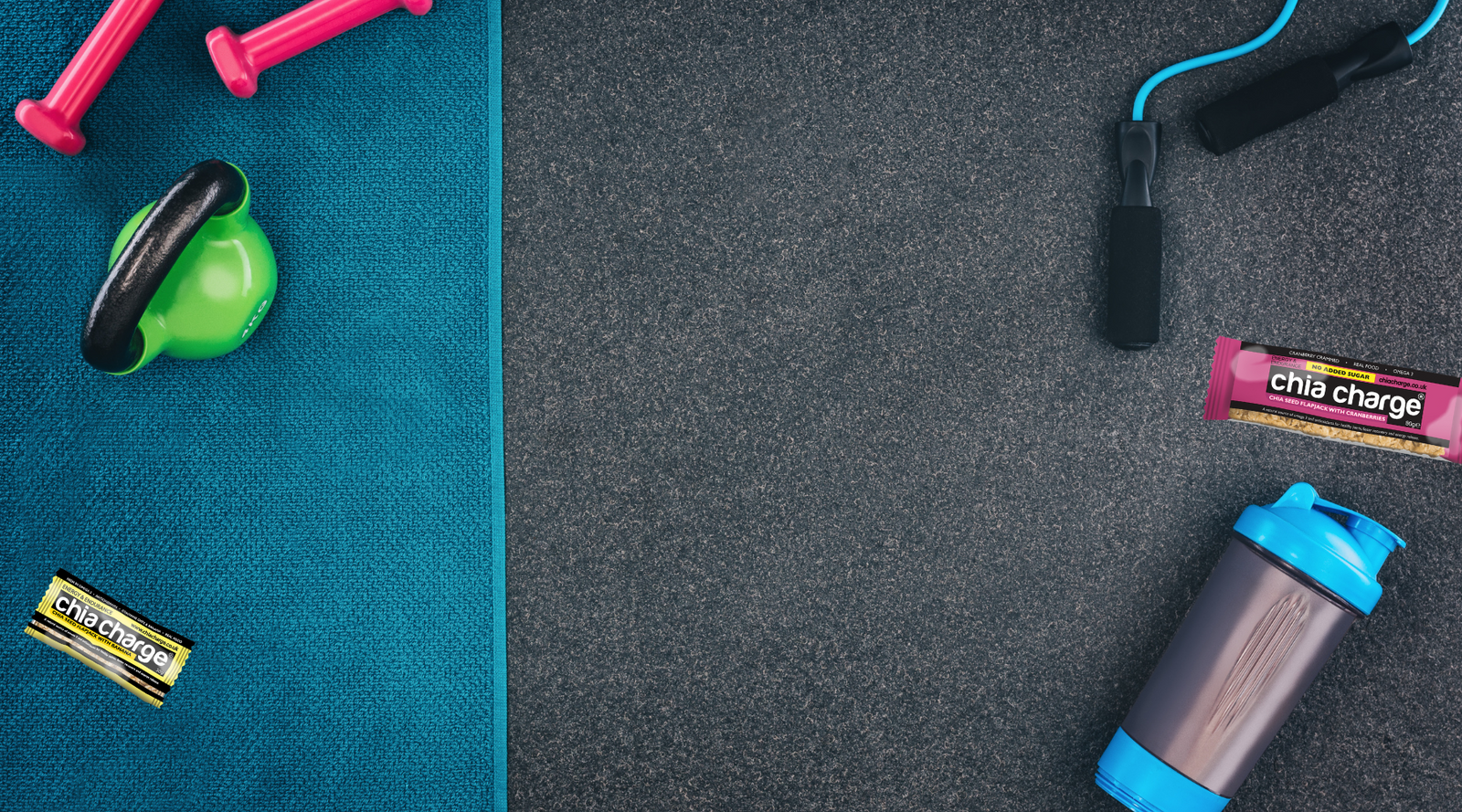 How to use Chia Charge