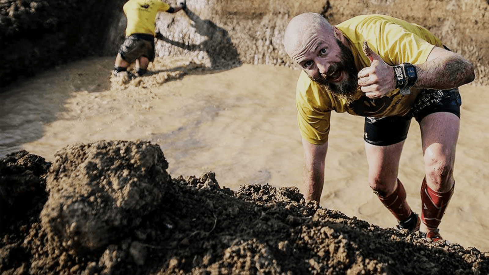 Dirty Dozen Obstacle Races