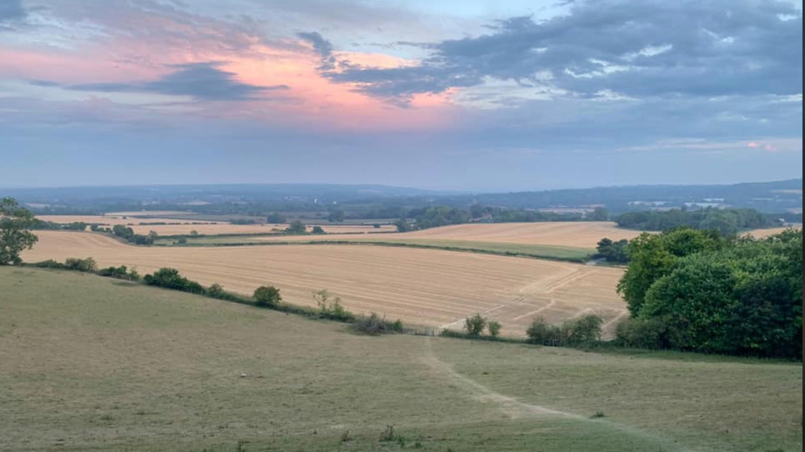 New norm for ultra-races