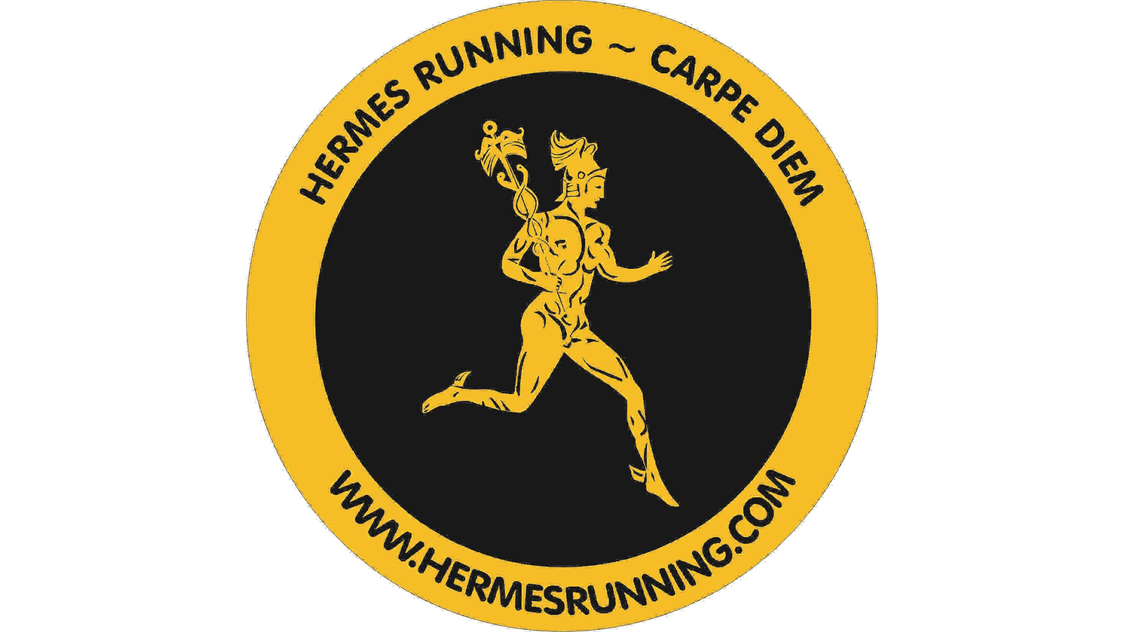 Hermes Running