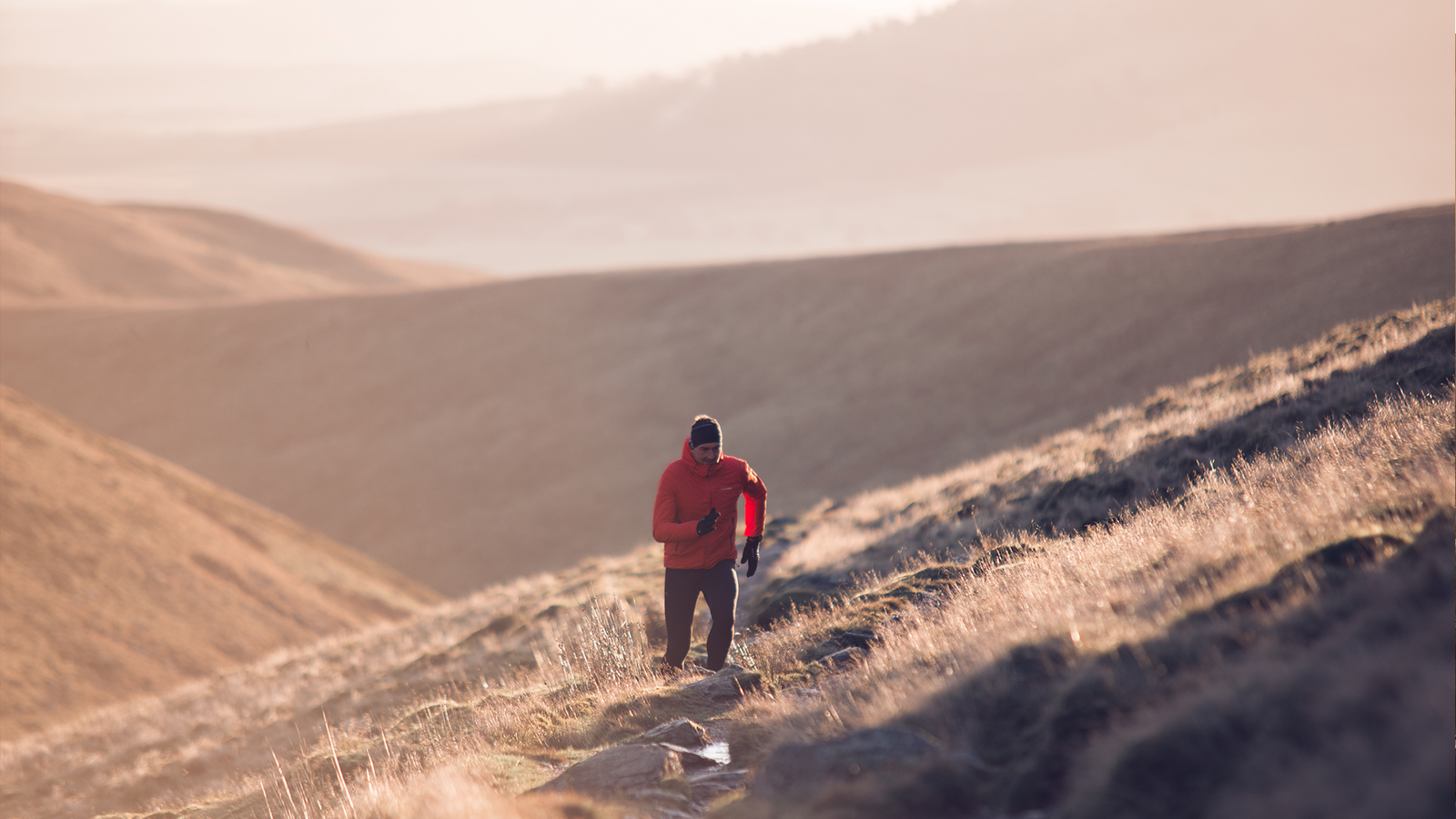 9 Tips for Starting Trail Running