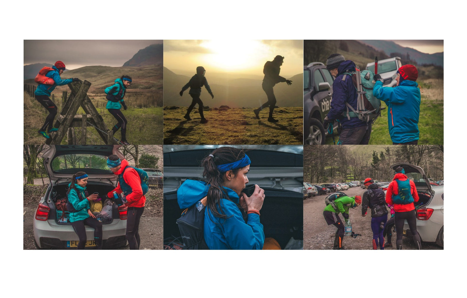 A Failed BGR - When Defeat Tastes Sweet