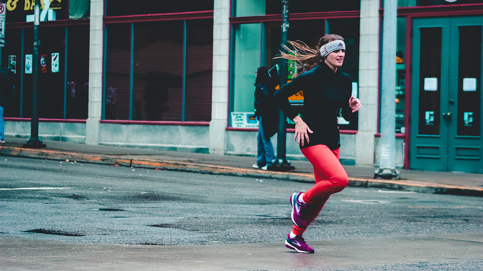 Types of Training Run - A Simple Guide