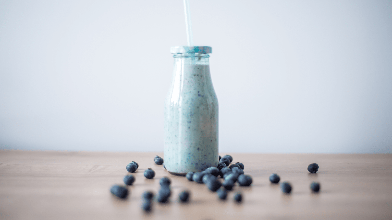 Protein Packed Smoothie Recipes