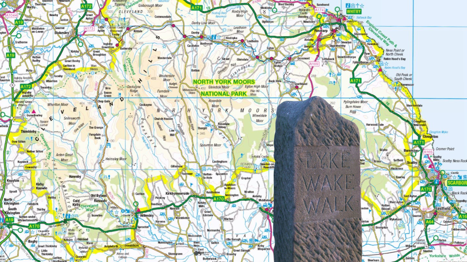 The Lyke Wake