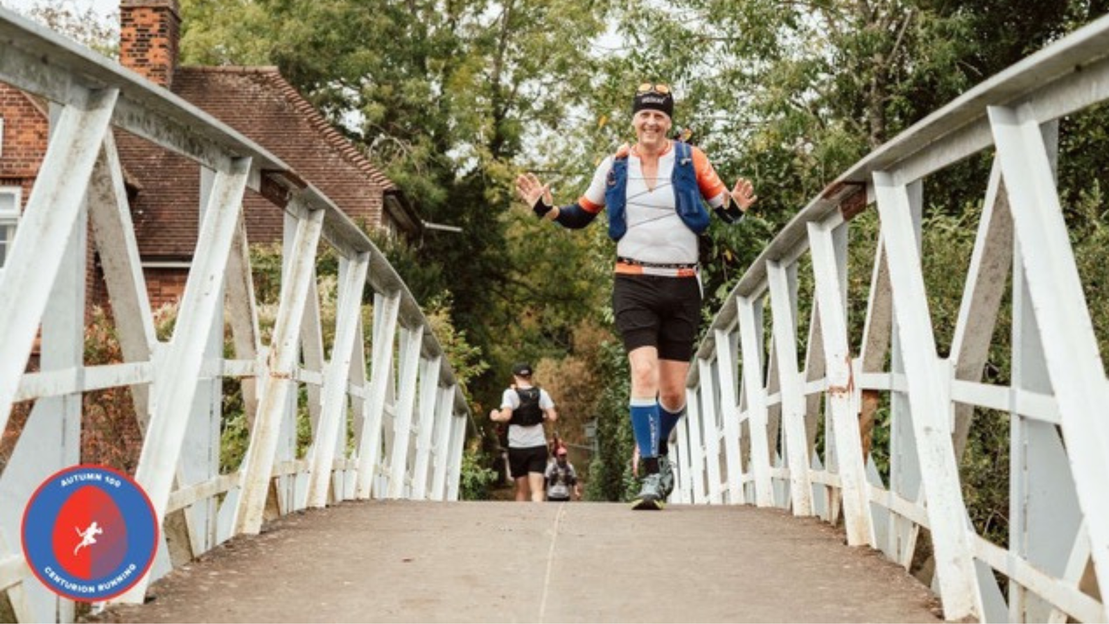 Customer story: A Take on Ultra Running Success, Running in Remission