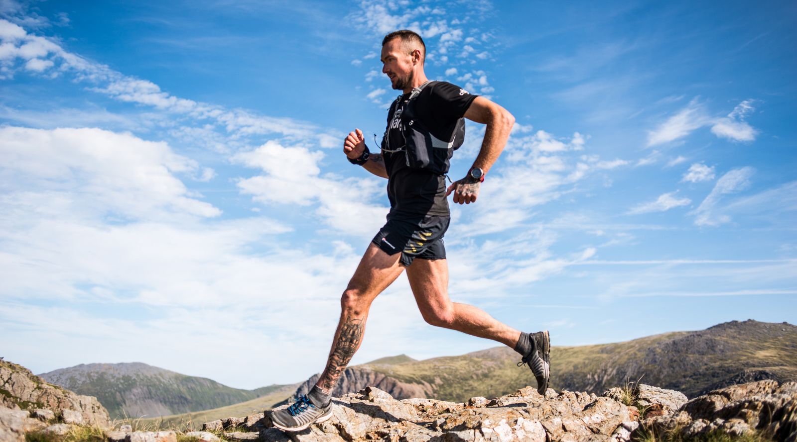 5 Reasons to Love the Long Run this Summer