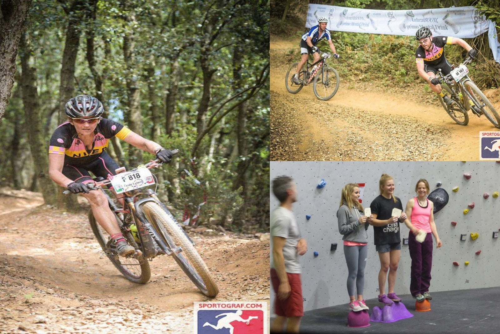 Big weekend for Chia Charge