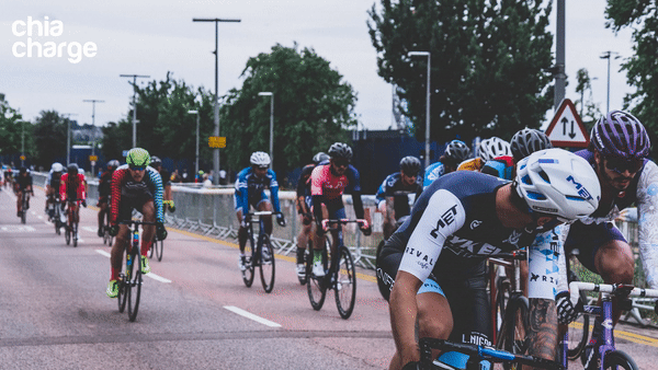 Does Running Help Your Cycling?