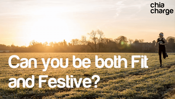 Are You The Weird One At Christmas?