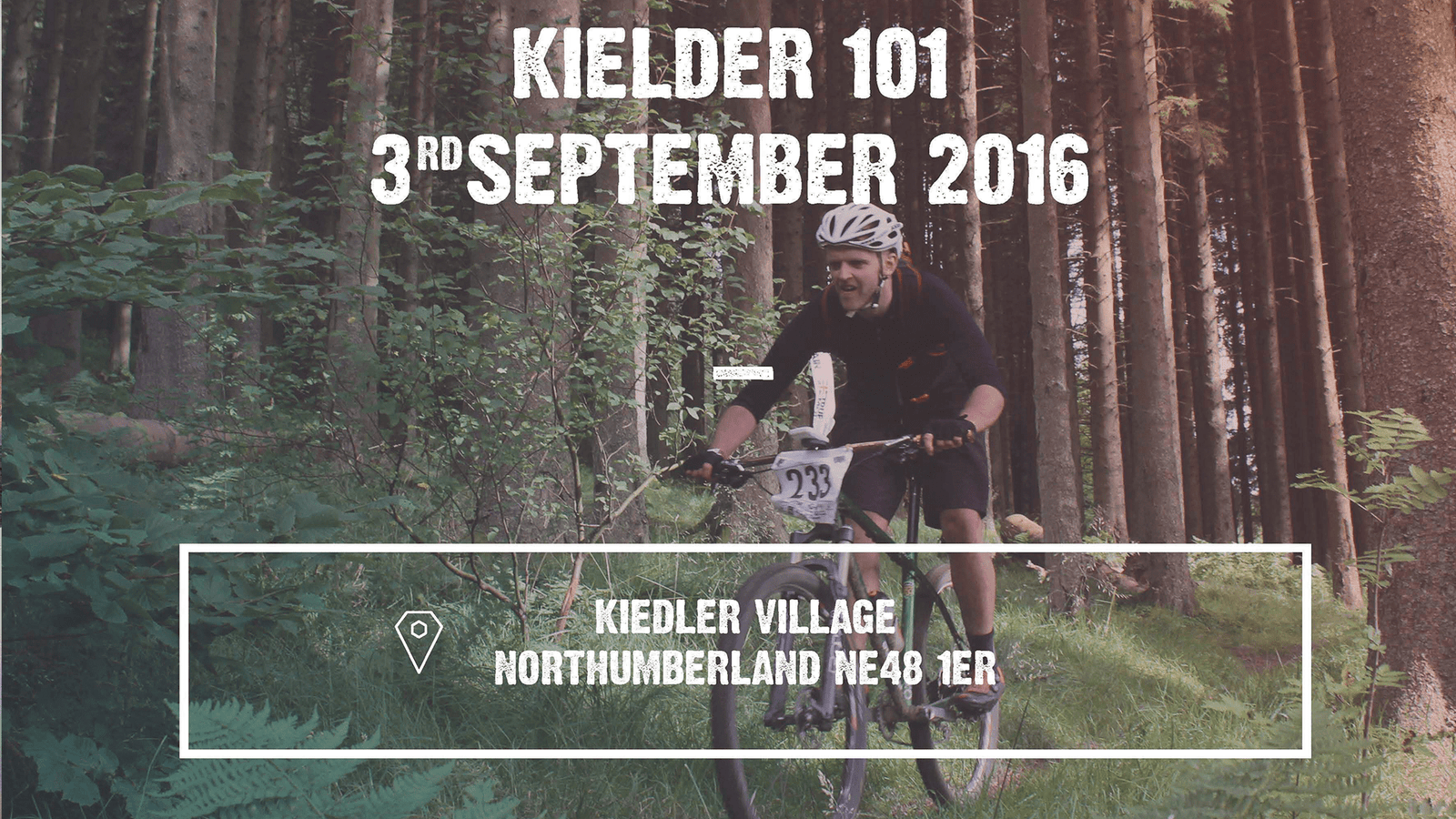Kielder 101