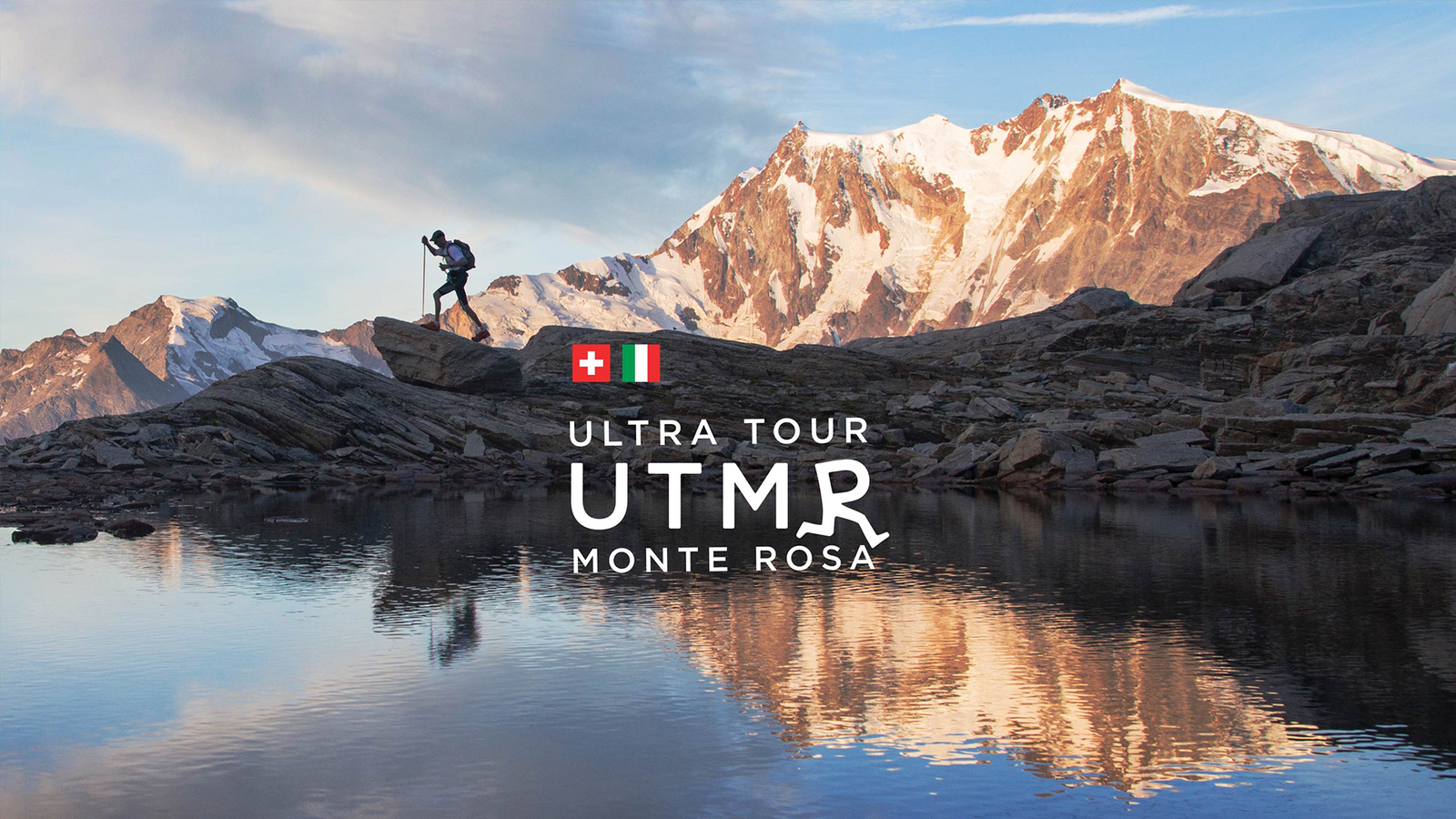 Ultra Tour Monte Rosa