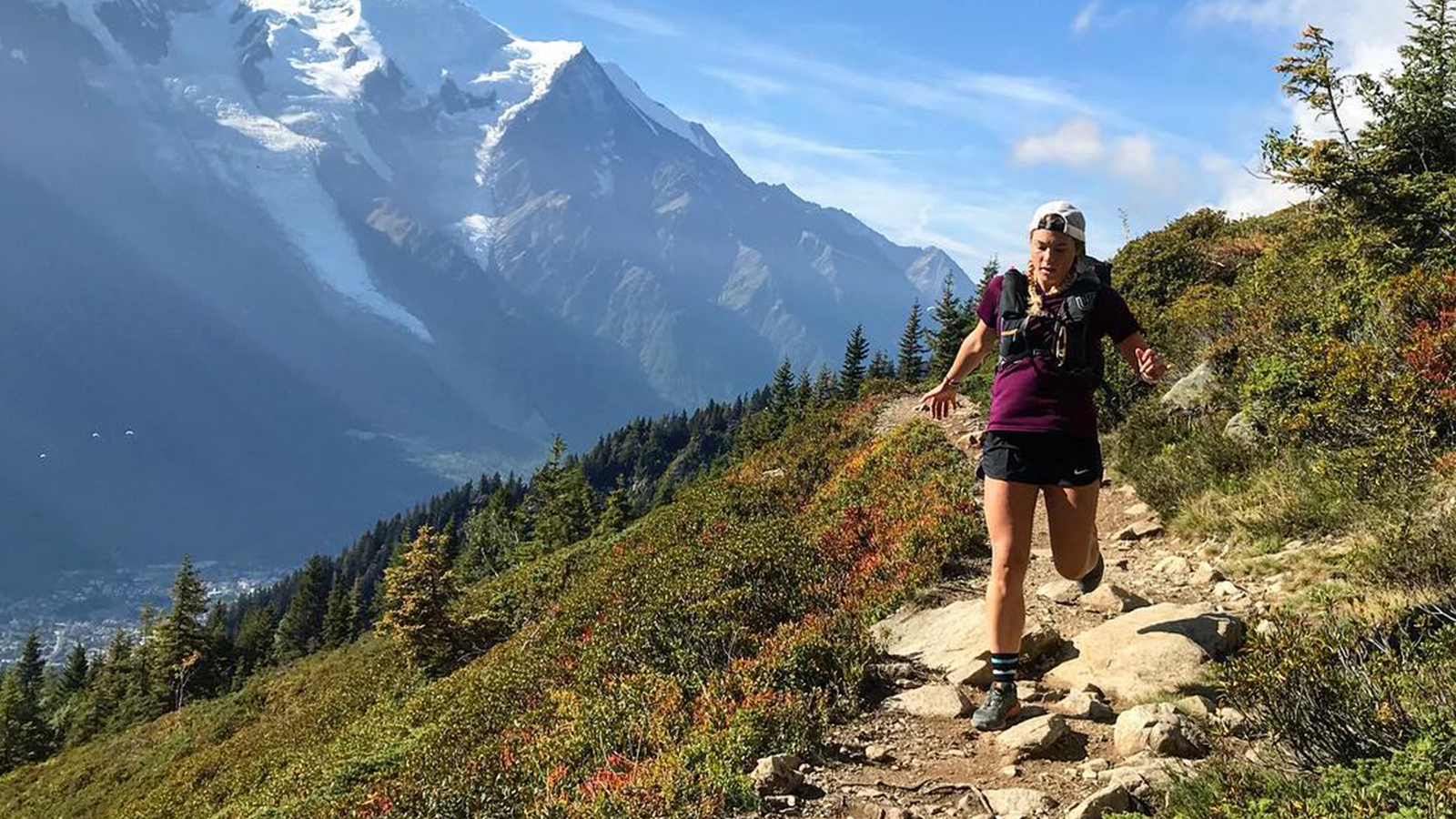 Planning Adventures with Elise Downing