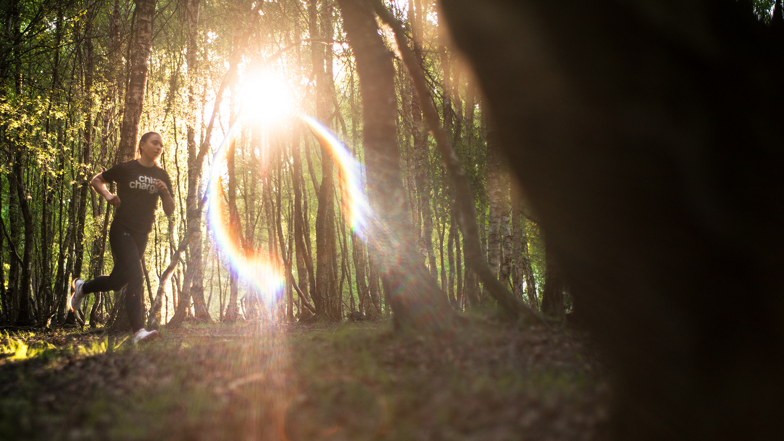 Locking down your Lockdown fitness