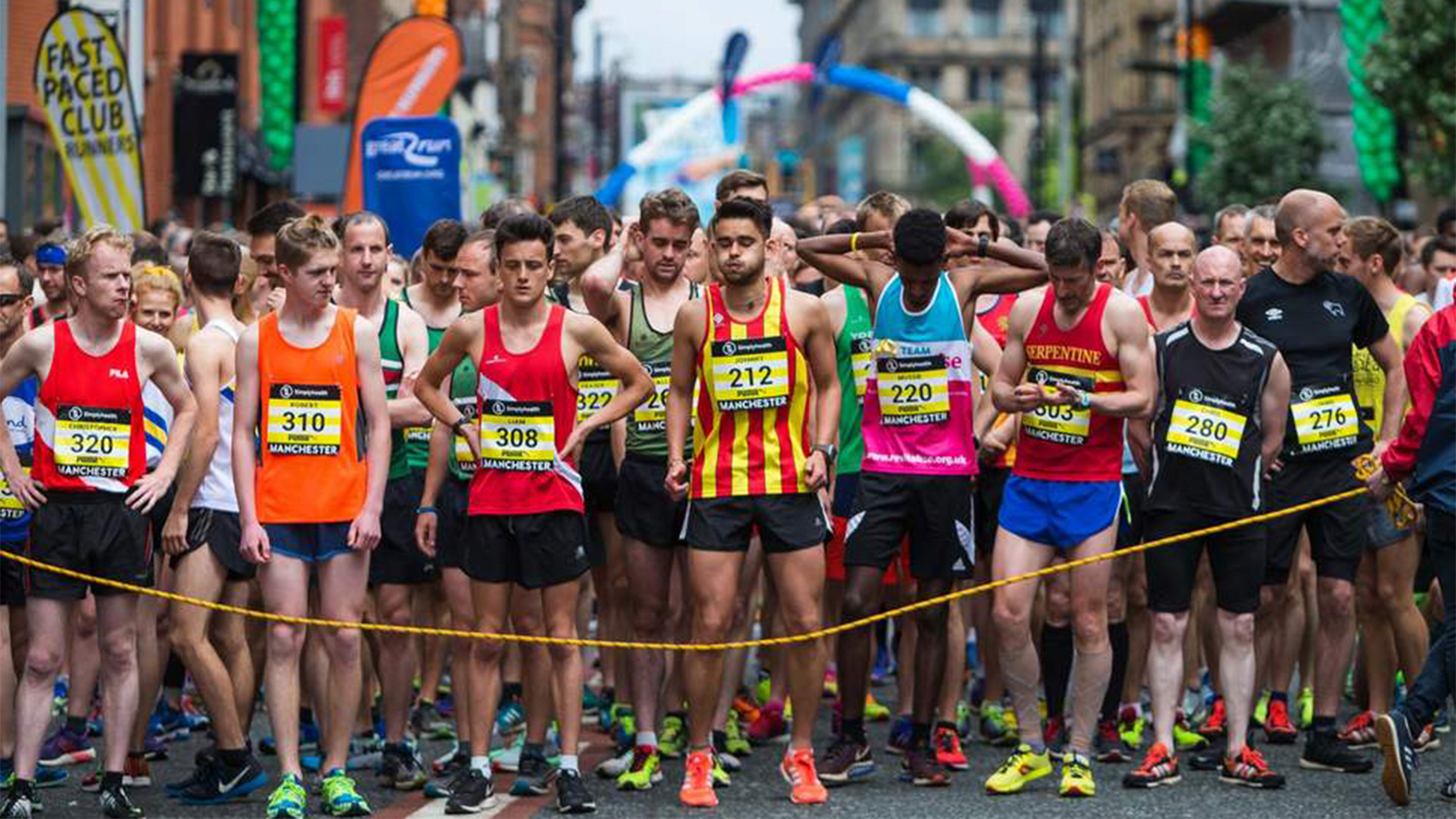 Tapering Madness