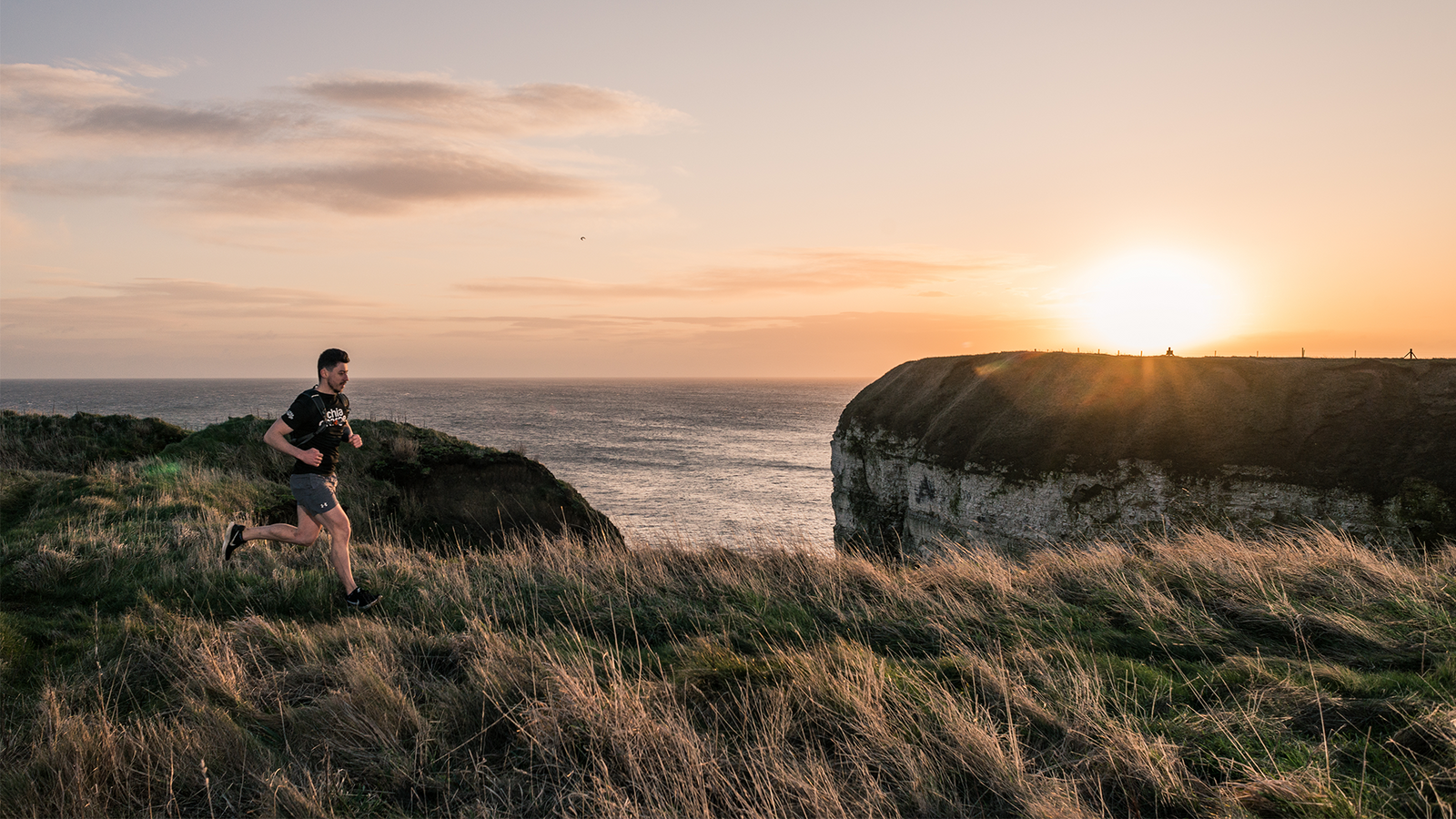 The Virtual Race Guide