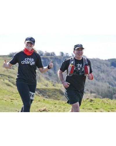 Chia Charge Accessories Chia Charge Tech T-Shirts NOW IN STOCK - free P+P