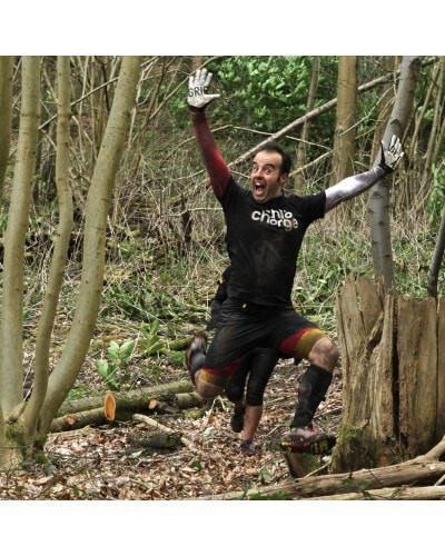 Chia Charge Accessories Chia Charge Tech T-Shirts NOW IN STOCK - free P+P