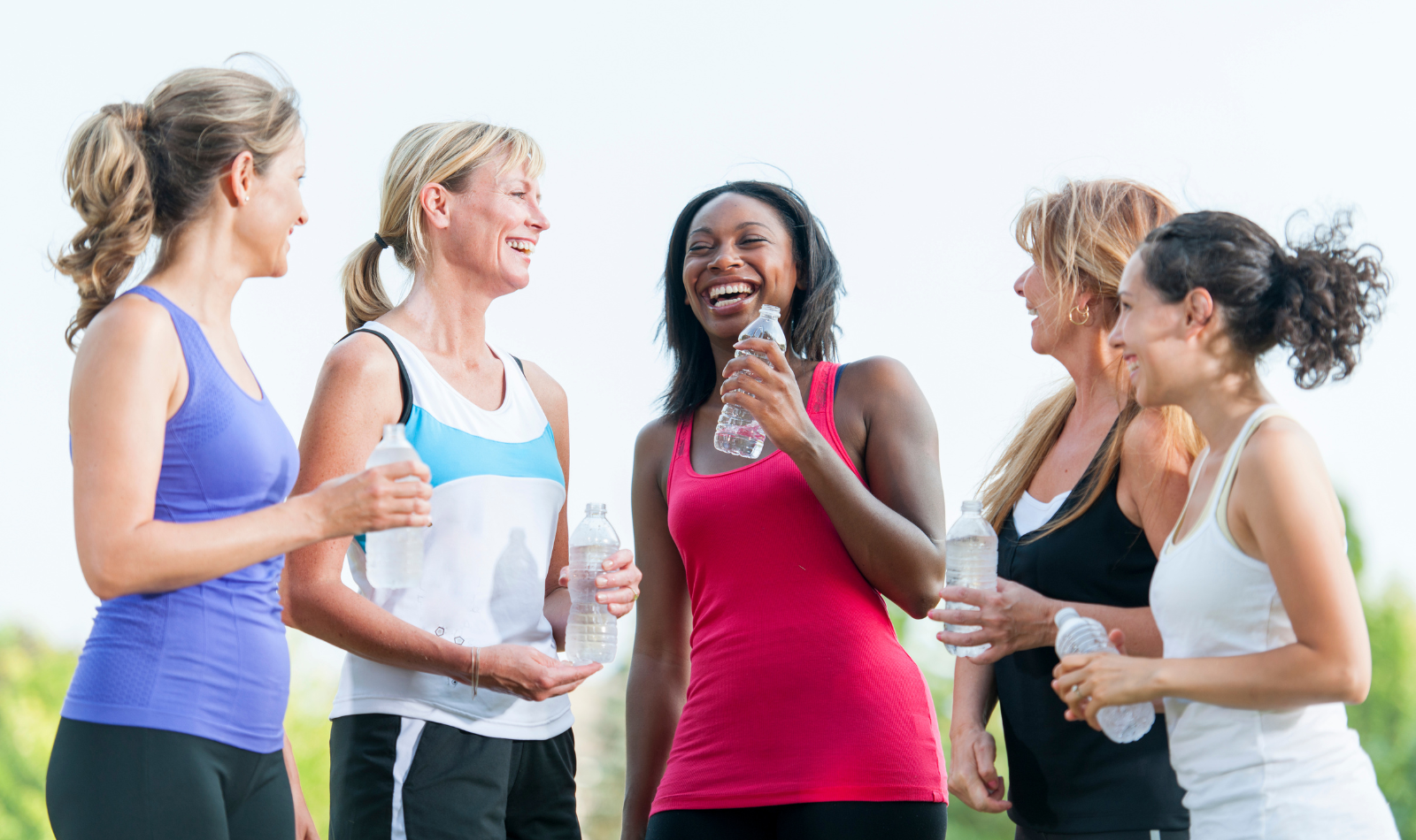 5 Tips for New Runners