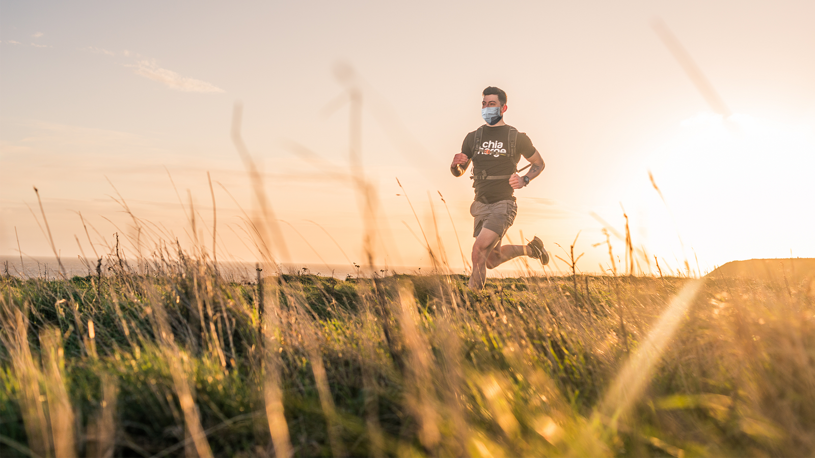 A sensible guide to running.