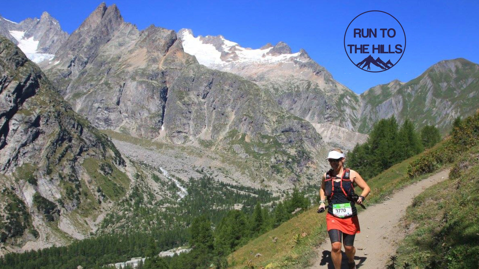 Mental Health and Running