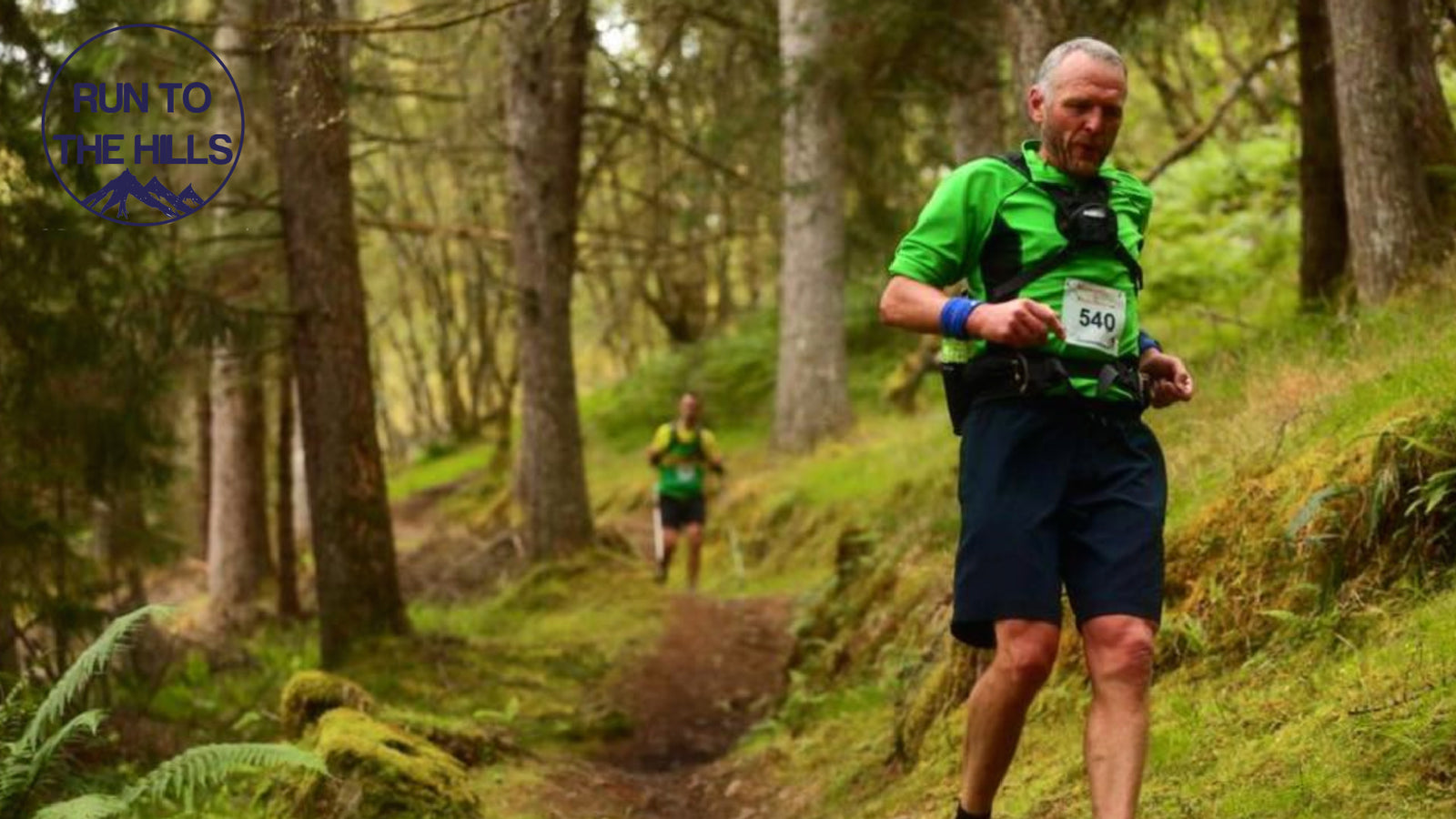 How to finish well in an ultra