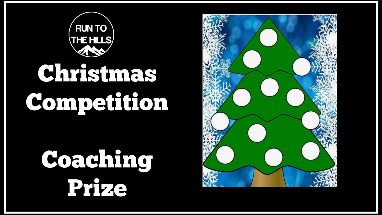 Christmas Competition