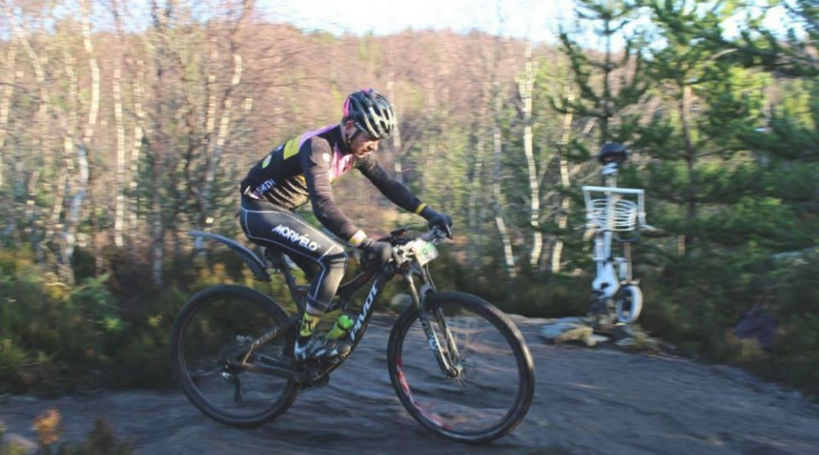 Strathpuffer 2017