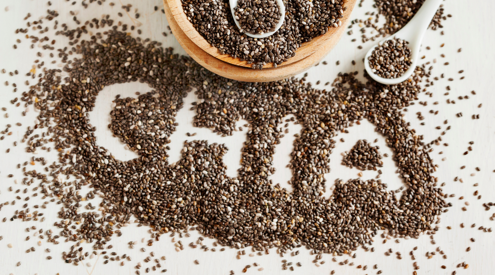 Chia Seeds & Type 2 Diabetes