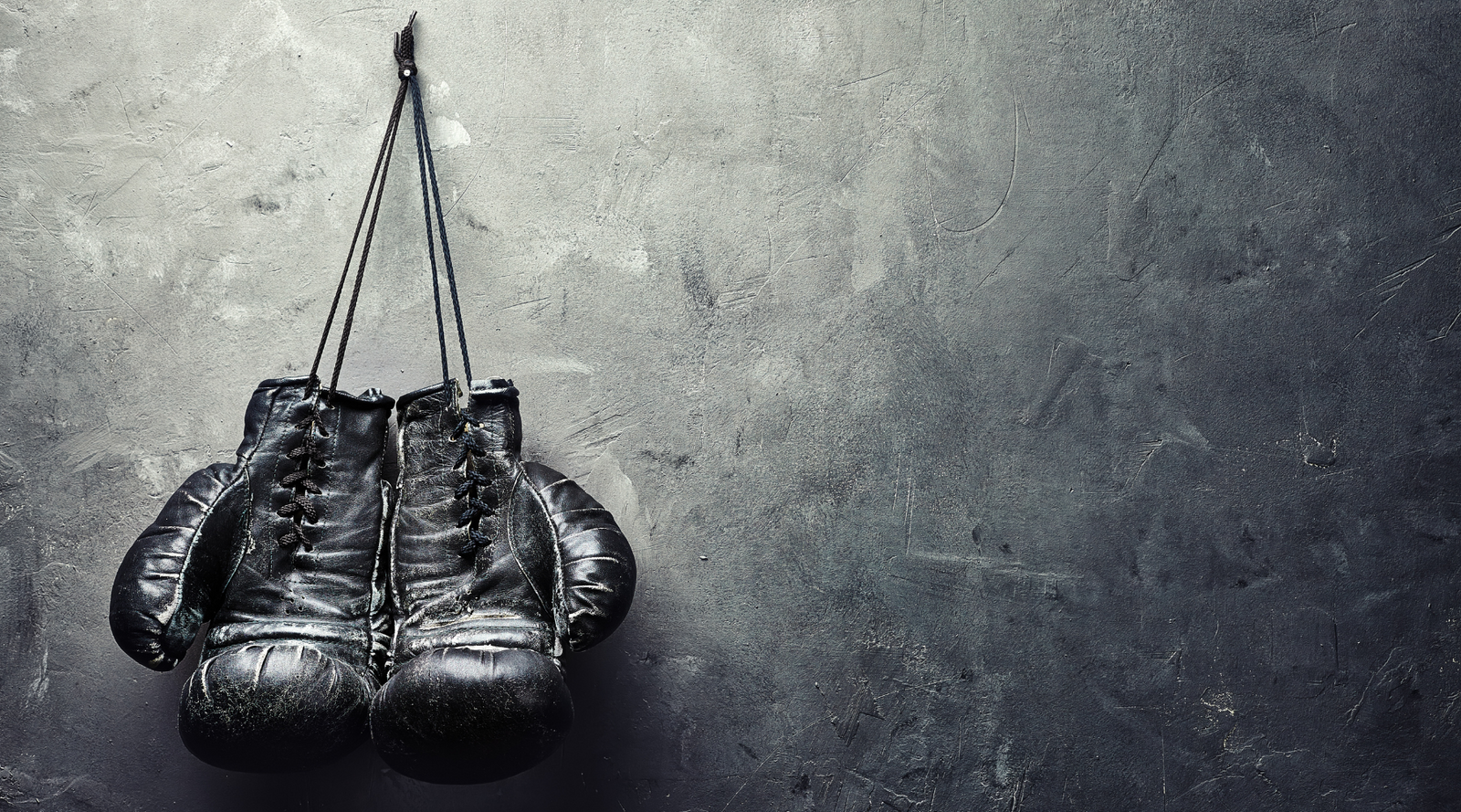 Nick Blackwell - Middleweight boxer