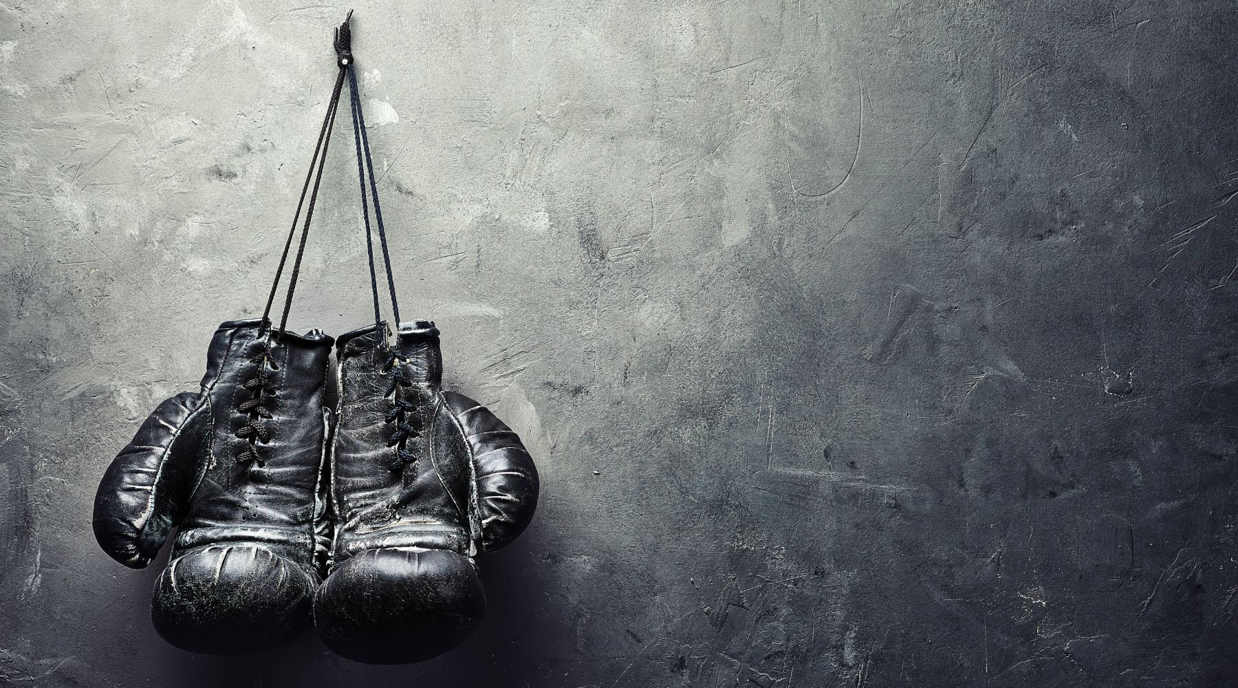 Nick Blackwell - Middleweight boxer