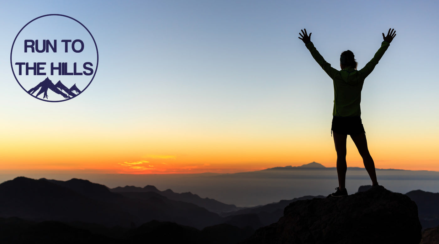 What is your motivation to run?