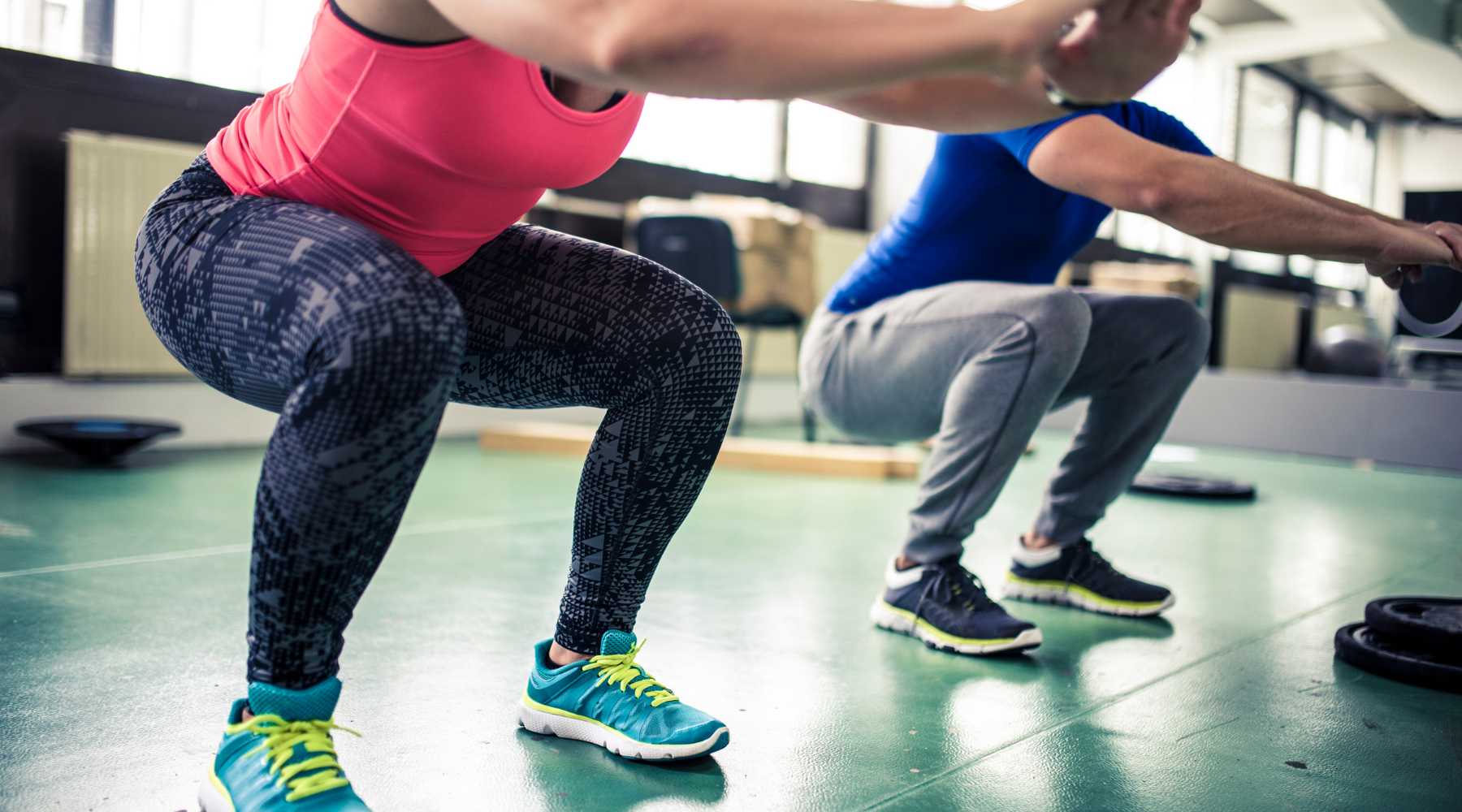 Why you need to focus on your ass