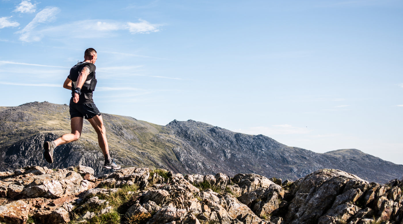 Sports Nutrition: Pre, During and Post Workout