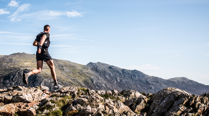 Sports Nutrition: Pre, During and Post Workout