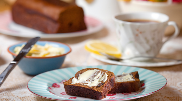 Chia squidgy 'malt style' loaf