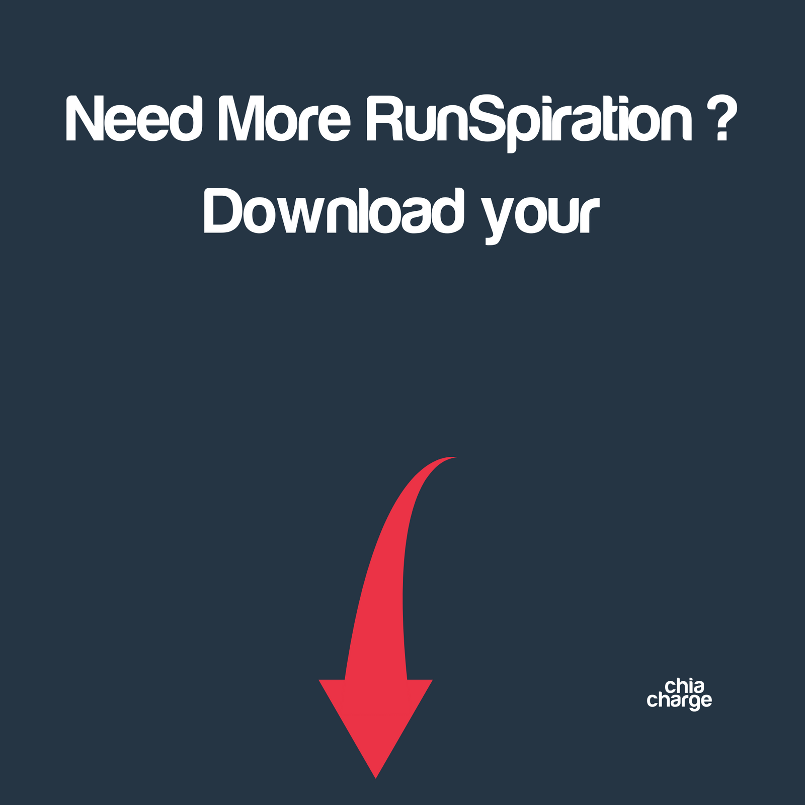 Winter Wins 101 - 101 running tips this Winter