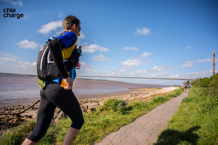 3 Myths when it comes to training for a Marathon