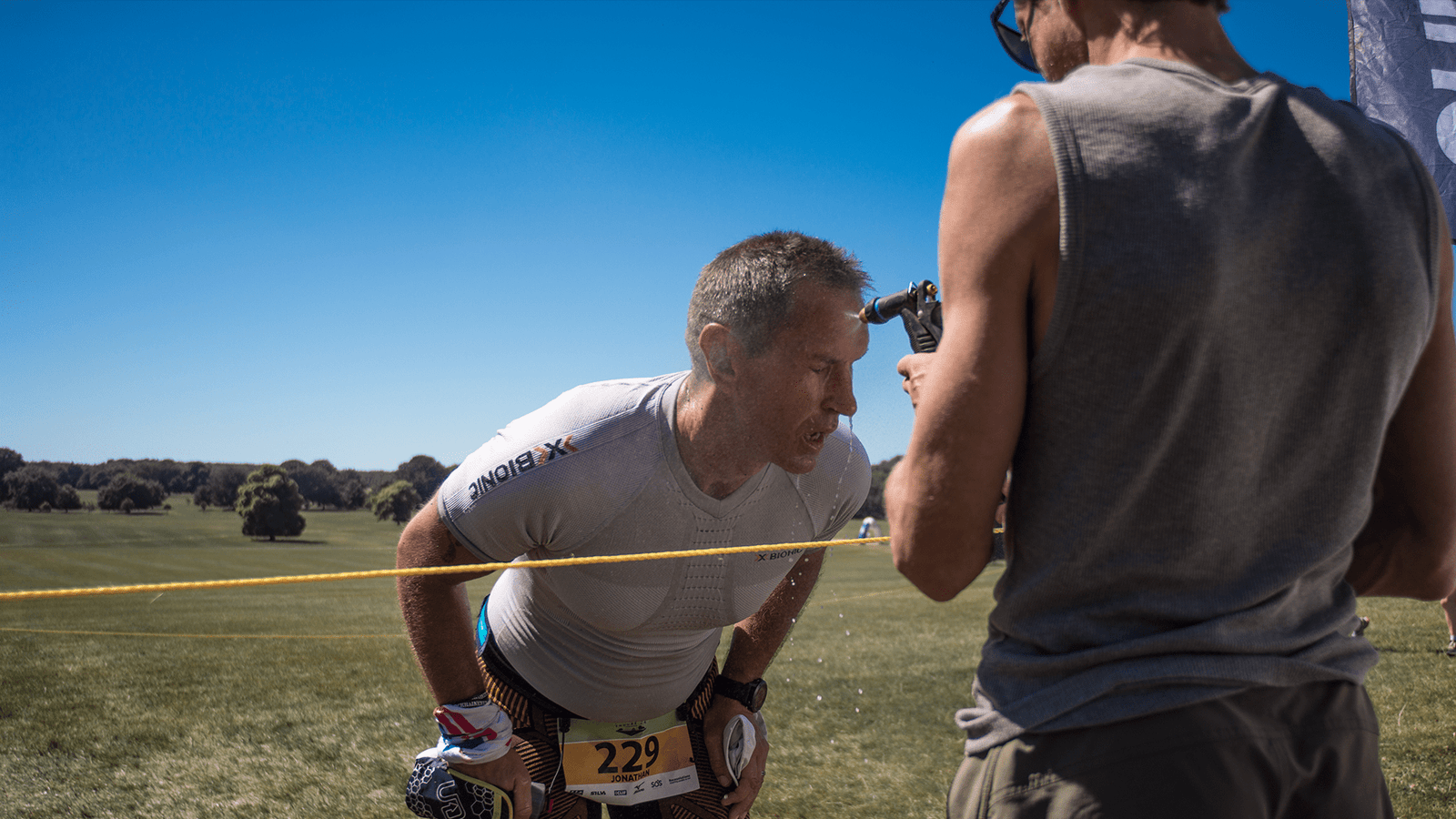 Tips for How to run in the heat