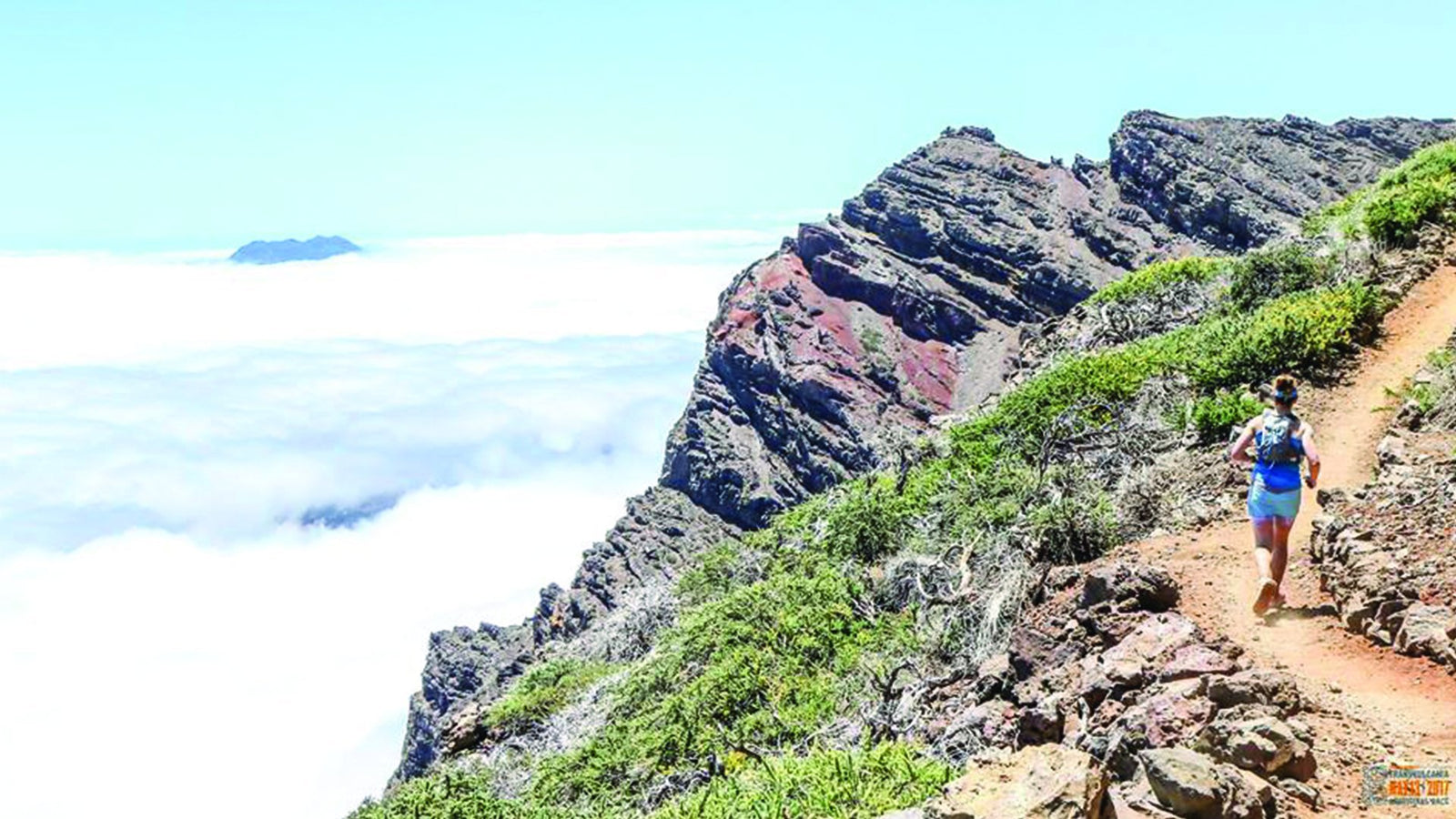 Kim Cavill: Lessons in Badassery