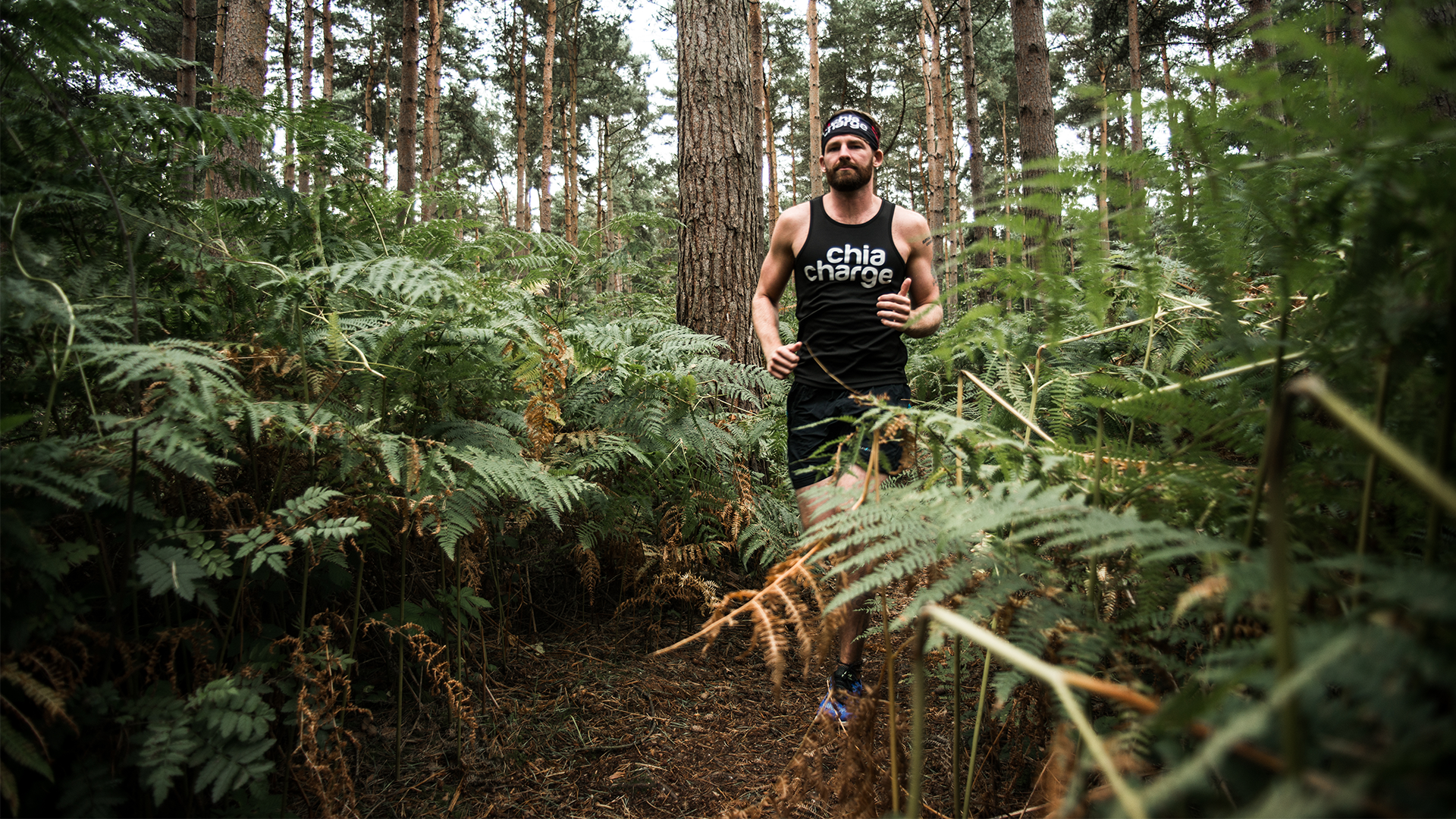 A common sense guide to warming up & Cooling Down