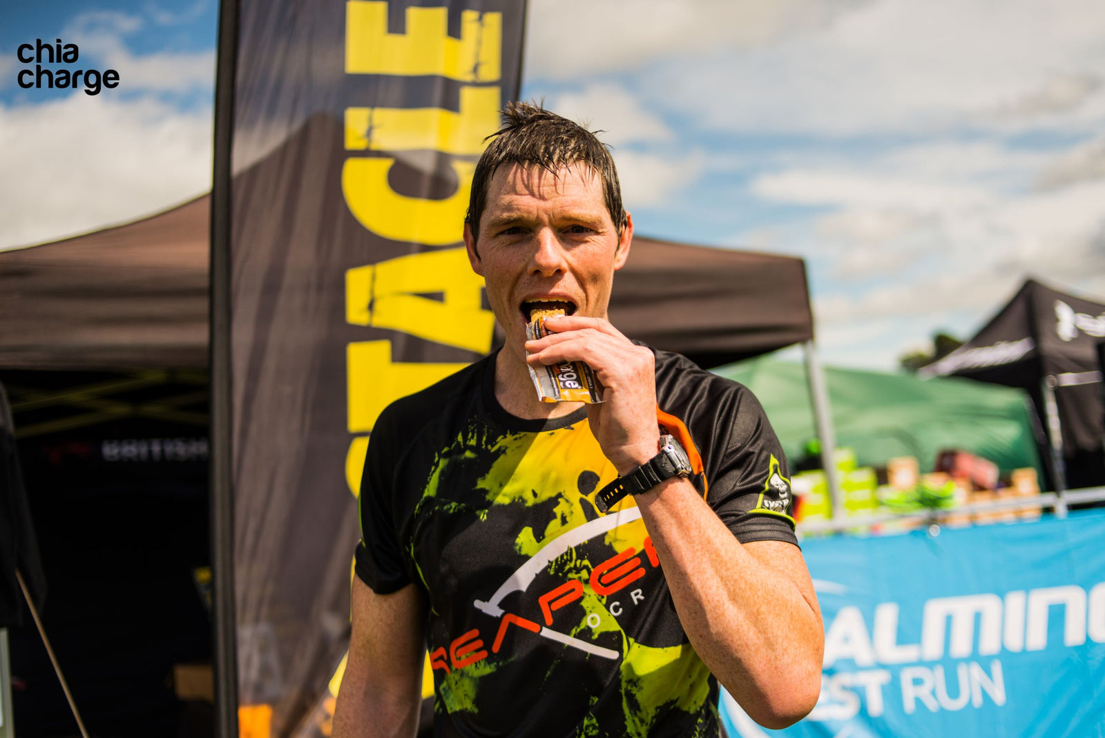 High or low carbs? Smart Carbs to fuel your training