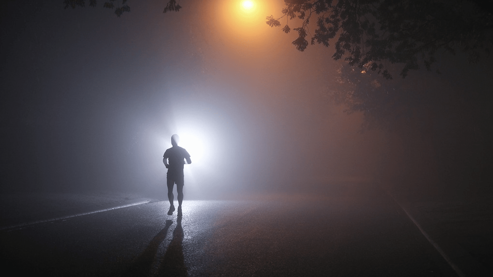 The ultimate guide to running at night.